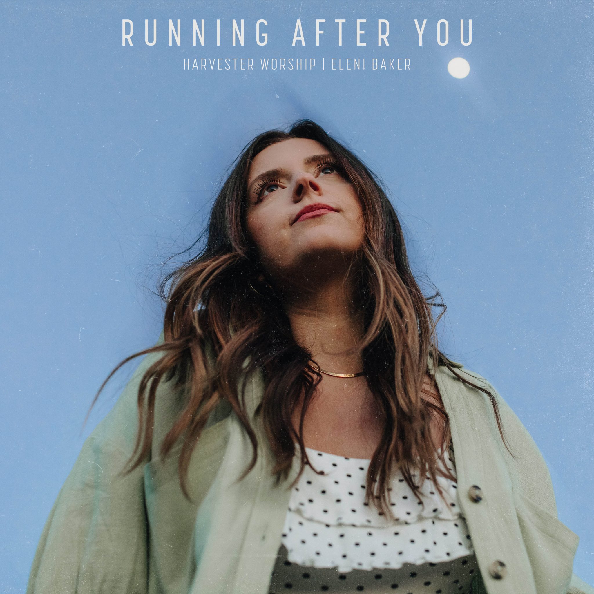 Running After You - Single